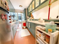 Yikai Court (D19), Apartment #583960011
